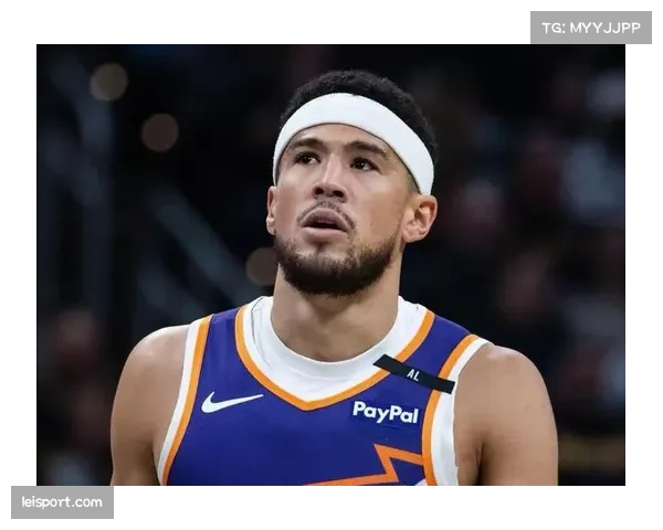 布克畅谈中国赛体验盛赞热情氛围期待调整状态迎接精彩比赛