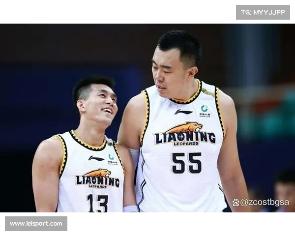 韩德君官宣正式复出携手郭艾伦合练杨鸣终于等到核心回归