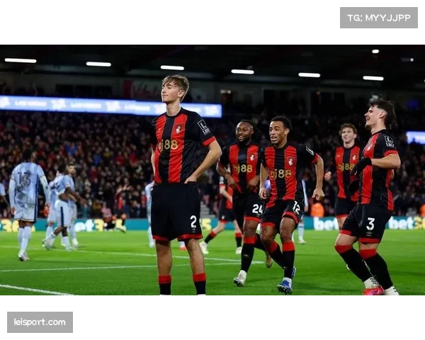 伯恩茅斯前锋塞梅尼奥 射手榜排名前列